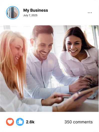 MyBusiness