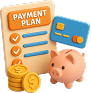 Payment Plans