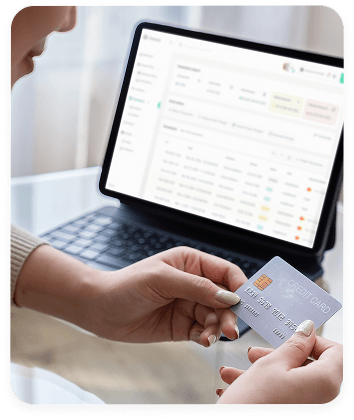 Automatic Savings on Every Card